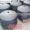 Agricultural equipments parts harrow discs with boron steel