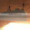 87% reflective EU aluminum hydroponic 315W Vertical hood reflector