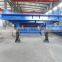 10 Ton Heavy Duty Adjustable Hydraulic Forklift Yard Ramp