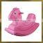 Rotomolding PE toy mould
