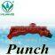 punch for irrigation drip tape system