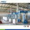 FDH Vacuum dual-shaft hydraulic lifting disperser ,dissolver,paint mixing machine with tank arm