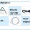 portable ozone generator machine for air/water