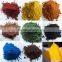 Inorganic Pigment Iron Oxide Free Sample