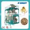 Small output livestock feed product line for sale