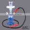 2016 Wholesale glass mya hookah shisha lavoo hookah