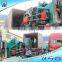 Full Automatic Concrete Brick Making Machine