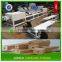 Wood sawdust block press machine/wood block hot press machine/wood pallet block machine
