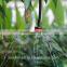 China Drip Irrigation System Lawn Sprinklers Water Sprinkler