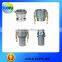 Factory wholesale stainless steel 304/316 quick coupling,casting quick coupling for pipe fittings