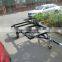 2015 new Foldable Utility Trailer