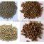 Fish food making machine/aquarium fish food