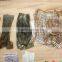 Fishing tackle baits accessories spinner bait skirts
