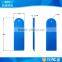 Washable passive silicone uhf rfid laundry tag