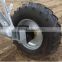 Agriculture used Rubber Tyre of Center Pivot Irrigation Equipment