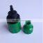 Hdpe compression pipe fittings for water supply,irrigation