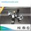 Factory Direct Adjustable 3/8 Plastic Cleaning Nozzle