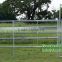 horse paddock fence hot dip galvanized panel in 24ft long