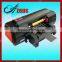 Hot sale plateless hot stamping machine for PE film on 