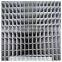 Welded wire mesh panel for animal cage / fence