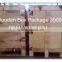 Popular solar power generator 3KW for home