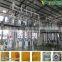 6FYZRCT Series Corn Kernel Making Plant