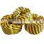 Braided or Twisted PE, PP, Nylon, polyetser Rope