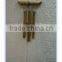 FD-139 Can be customized design bamboo wind chimes