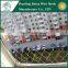 High Quality X-tend AISI 316 Balustrade Infill cable Mesh/Balustrade mesh