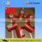 China Factory Made High Strength 100% Spun Polyester Sewing Thread