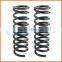 Customized wholesale quality auto suspension coil springs