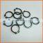China Professional Custom Wholesale High Quality 180/170 Circlip