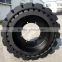 tyre factori in china industrial solid otr truck tire 385/65r22.5
