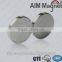 N35 Neodymium Magnets D10 x 2.5mm