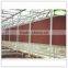 machine manufacturing water cooled air conditioner cooling pad with aluminium frame