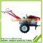 Walking Tractor 20HP