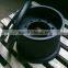 Chinese wheels loader rims hot sale in the world market