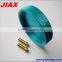 Custom big cnc parts aluminum with your drawing in china