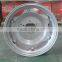 24 inch heavy truck steel wheel rim