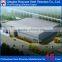 Prefab Car Showroom Structure Warehouse