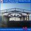 China Low Cost Prefab Light Steel Structure Insulated Warehouse for Sale