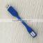 Portable USB Charger for Jawbone UP2/UP3/UP24 Bracelet