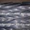 electro, hot-dipped galvanized wire ( best quality)