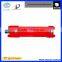 hydraulic piston cylinder