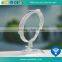 Custom High Quality Adjustable RFID Disposable PVC Wristband