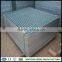 pvc coated steel grating for ceiling decorative welded steel grating welded steel bar grating