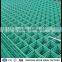 4x4 galvanized welded wire mesh fence for boundary wall