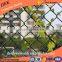 High quality decorative Screen Wire Rope Making Machine Chain Link Fence
