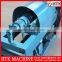 China suppler steel wire straightening and cutting machine for India