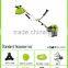 High Quality 31cc 4 Stroke Manual Brush Cutter for Sale HLG139F